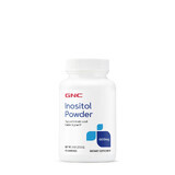 Gnc Inositol-Pulver, Inositol-Pulver 600 Mg, 57,5 G