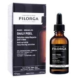 FILORGA DAILY PEEL SOLUȚIE ANTI-RIDURI PENTRU FAȚĂ 50 ML
