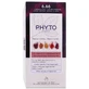 PHYTO PERMANENT HAIR COLOR LIGHT BROWN 6.66