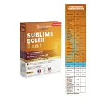 SANTAROME BEAUTE SUBLIME SOLEIL 2 ÎN 1 30 DE CAPSULE