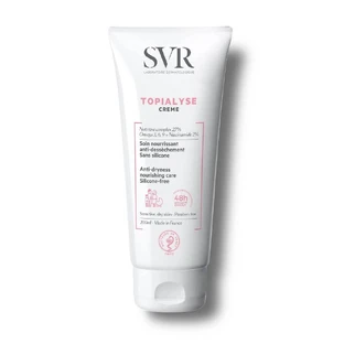 Krem do bardzo suchej skóry Topialyse, 200 ml, Svr