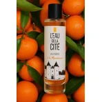 EAU DE LA CITÉ – APĂ PROASPĂTĂ CU AROMĂ DE MANDARINĂ 100 ML