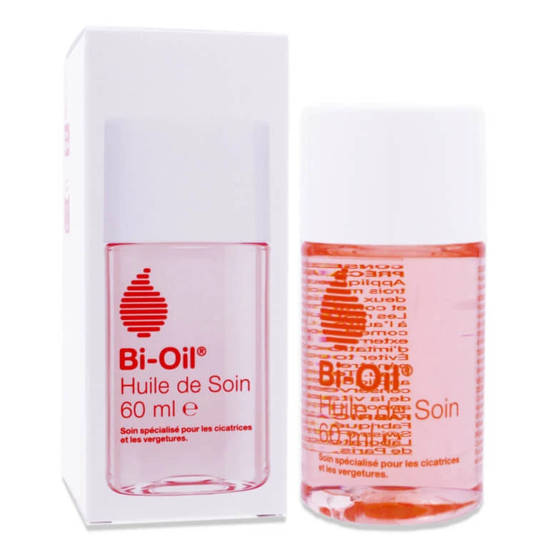 BI-OIL HAUTPFLEGEÖL 60 ML