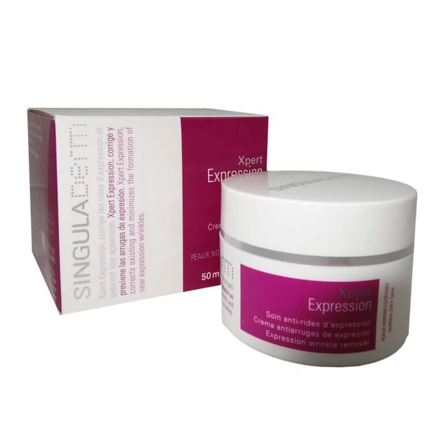SINGULADERM XPERT EXPRESSION 50 ml: ceny i cechy