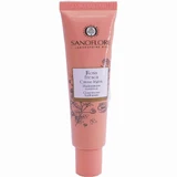 SANOFLORE ROSA FRESCA ORGANIC LEKKI KREM 40 ML