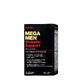 Gnc Mega Men Diabetic Support, Multivitamine Pentru Barbati Pentru Suport Diabetic, 90 Tb