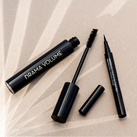KORRES MASCARA DRAMA VOLUME 11 ml