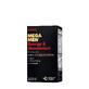 Gnc Mega Men Energy &amp; Metabolism, Complex De Multivitamine Pentru Barbati, Energie Si Metabolism, 90 Tb