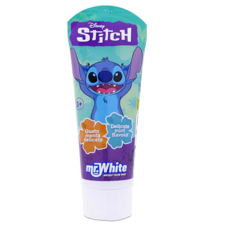 STITCH MILD MINT ZAHNPASTE 75 ML