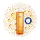 VICHY CAPITAL SOLEIL HUILE INVISIBLE SPF50+ 200ML