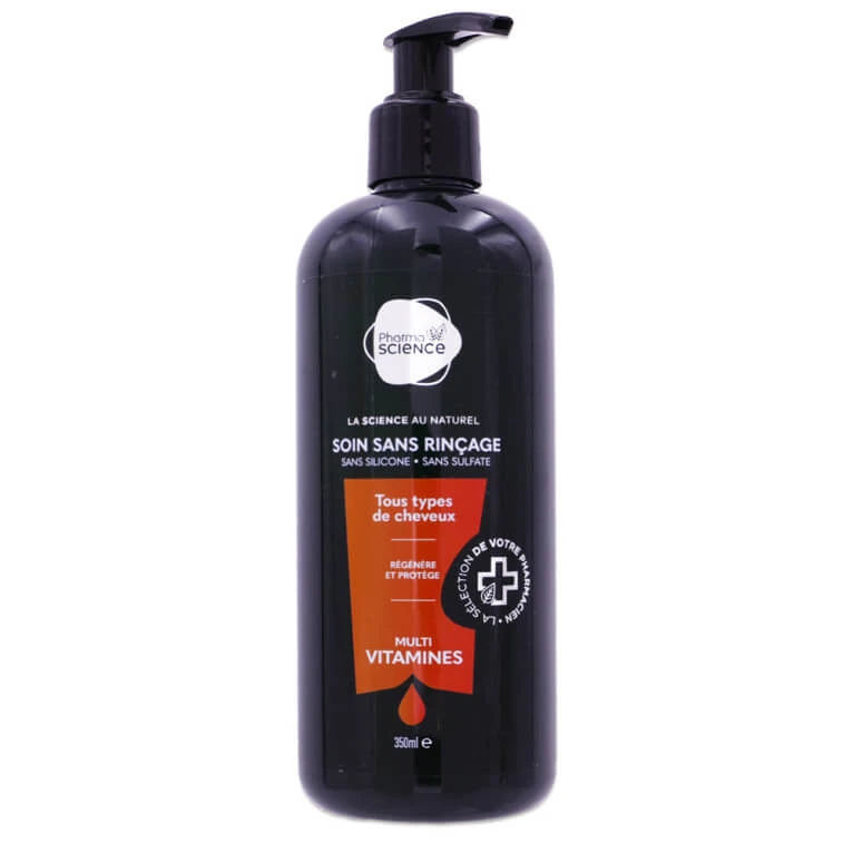 PHARMASCIENCE LEAVE-IN-PFLEGE 350 ml
