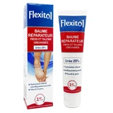FLEXITOL PFLEGEBALSAM FÜR RISSIGE FÜSSE UND FERSEN 112 g