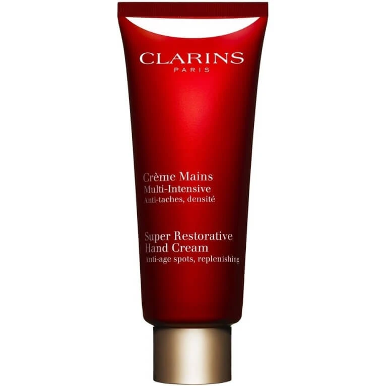 CLARINS MULTI-INTENSIVE HANDCREME 100 ML