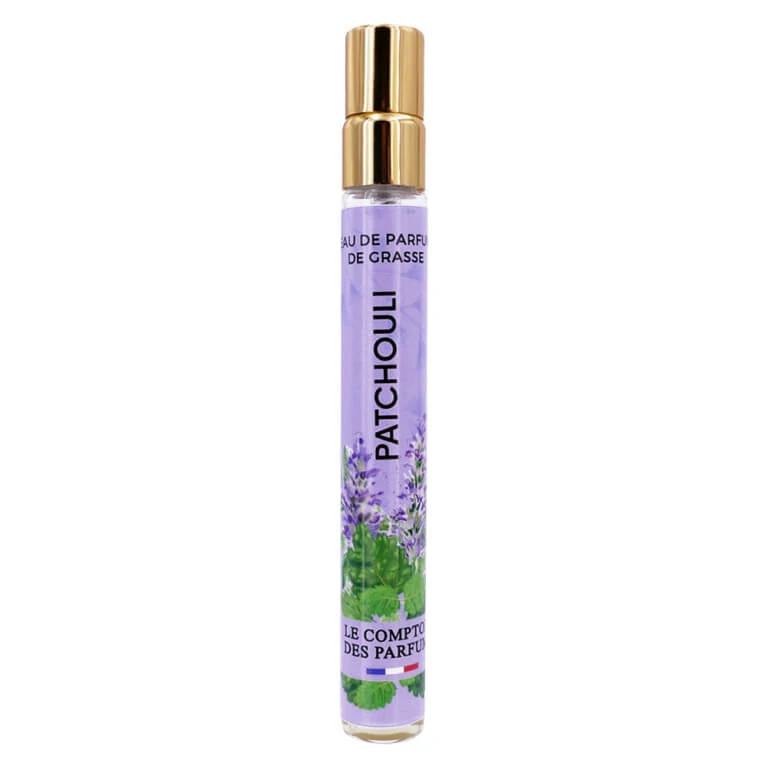 PATCHOULI EAU DE PARFUM 10 ml