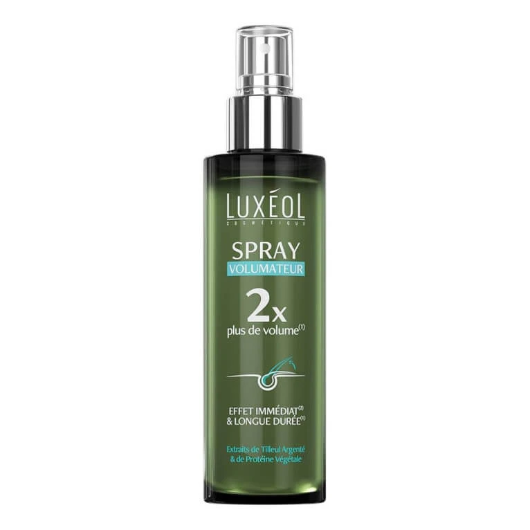 LUXEOL VOLUMIZING SPRAY 150 ml