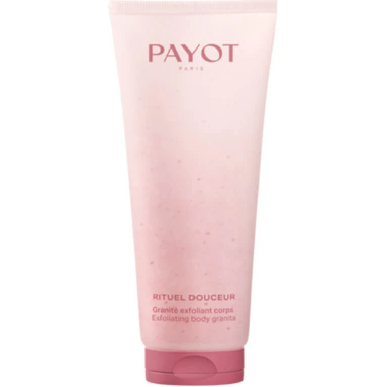 PAYOT RITUEL DOUCEUR GRANITE KÖRPERPEELING 200 ML