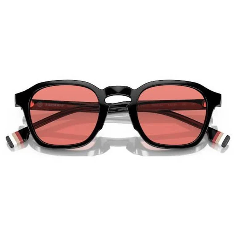 BURBERRY BE4378U FARBE 300187 GRÖSSE 55/19