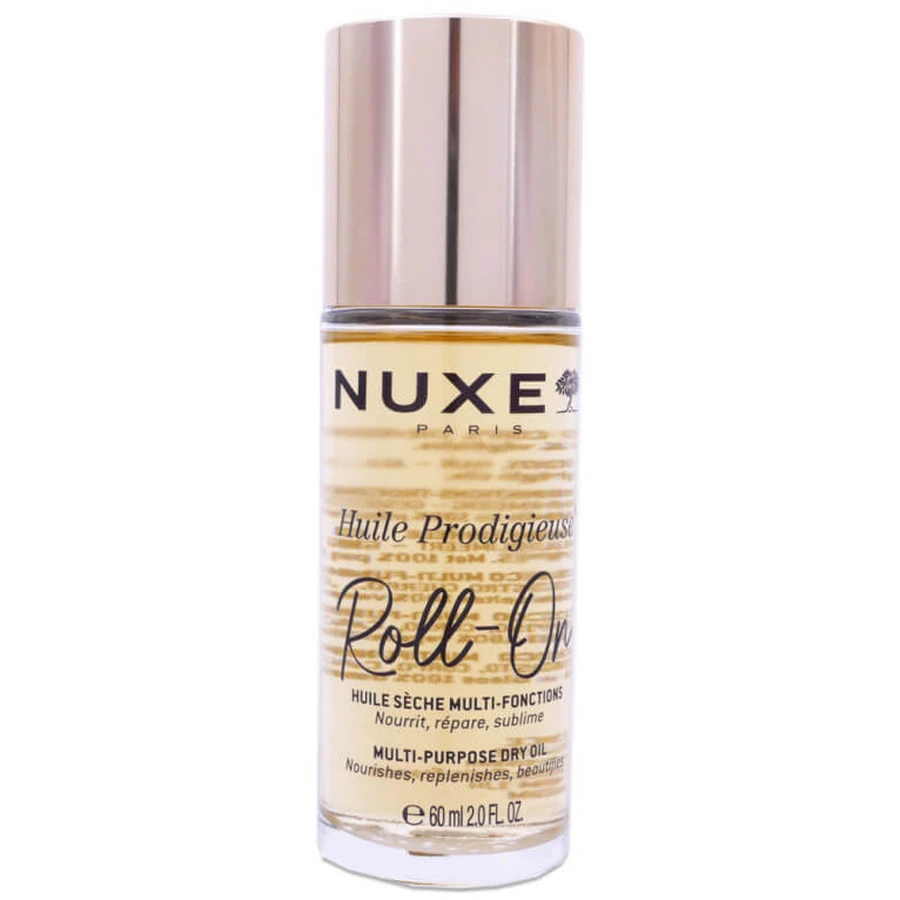 NUXE HUILE PRODIGIEUSE ROLL ON 60ML