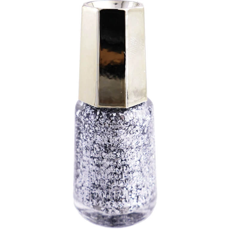 MAVALA NAGELLACK + SILICON STAR PALACE 409