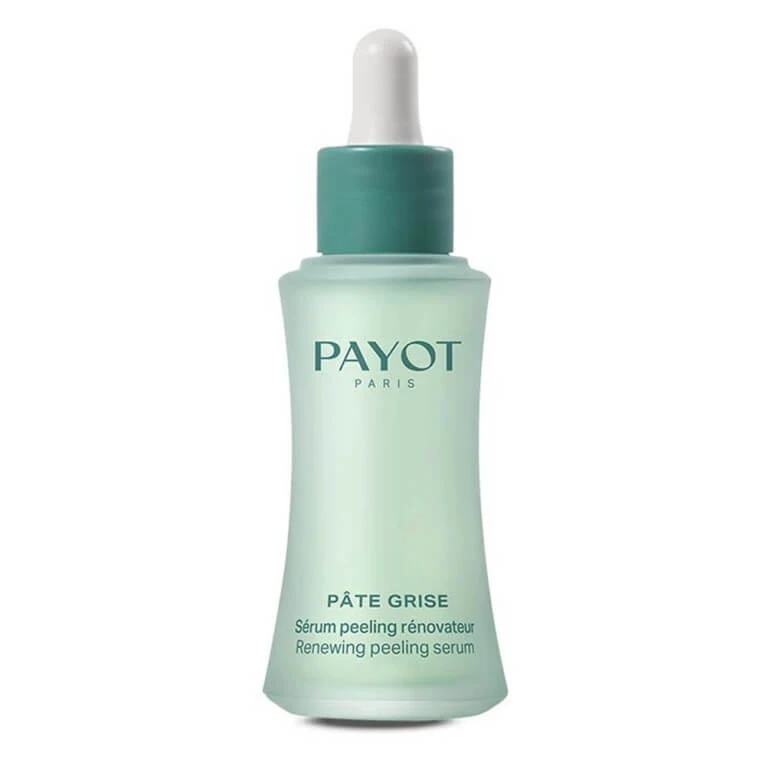 PAYOT PATE GRISE ERNEUERNDES PEELING-SERUM 30 ML