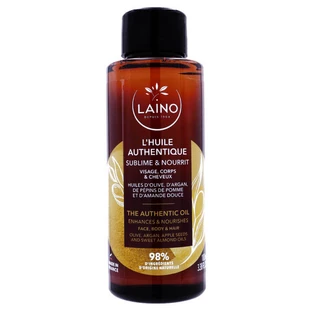 LAINO ULEIUL AUTENTIC SUBLIMĂ ȘI HRĂNEȘTE 100 ML