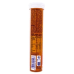 UPSA HYDRAFIZZ HYDRA + BOOST CU AROMĂ DE PORTOCALĂ 16 COMPRIMATE