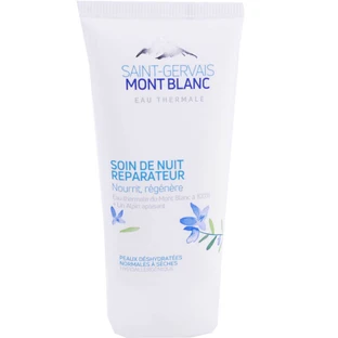 SAINT GERVAIS MONT BLANC KREM NA NOC 40 ML