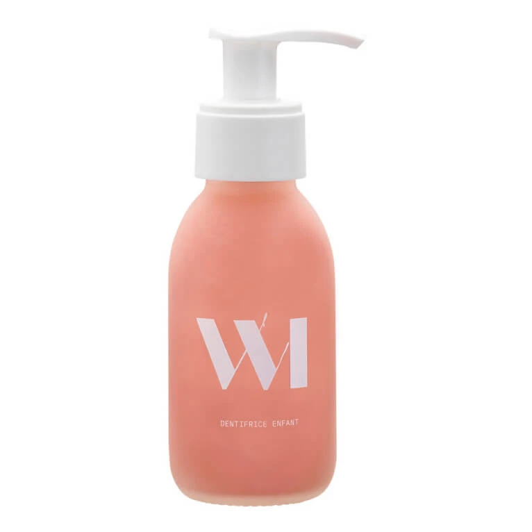 WATMATTERS KINDERZAHNPASTE 90 ml