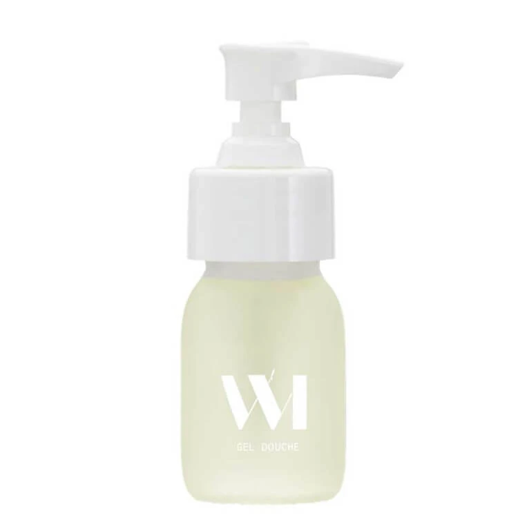 WHATMATTERS DUSCHGEL 25 ML REISEGRÖSSE