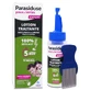 PARASIDOSE LOTION TEGEN LUIZEN EN NETEN 200 ML + KAM