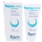 ITEM ALPHACEDRE SHAMPOOING CHEVEUX TRES GRAS 200ML NOUVEAU