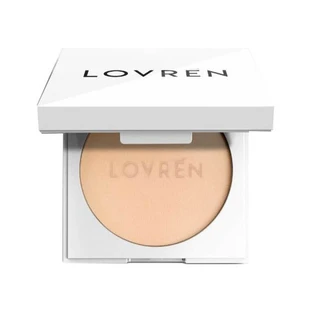 LOVREN H1 LIGHT & GLOW POLVOS ILUMINADORES 10,4 g