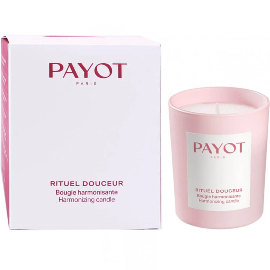 PAYOT RITUEL DOUCEUR LUMÂNARE ARMONIZANTĂ