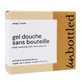 GEL DE DUȘ FĂRĂ AMBALAJ CU OVĂZ ȘI MIGDALE DULCI 110G