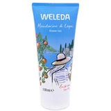 WELEDA GEL DE DUȘ MANDARINO DI CAPRI 200 ml