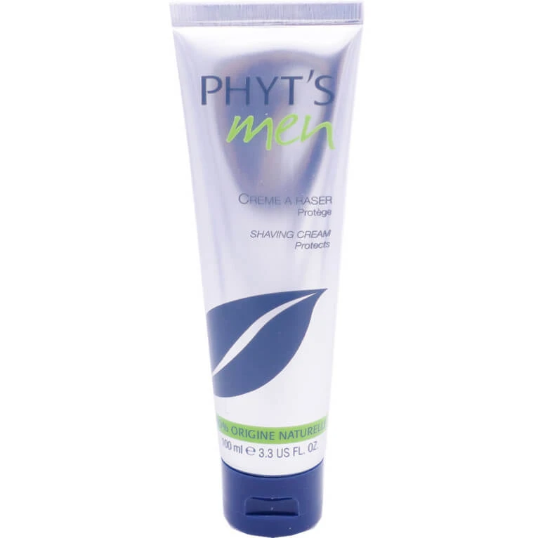 PHYT'S RASIERCREME FÜR MÄNNER 100 ML