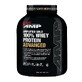 Gnc Pro Performance Amp Amplified Gold Advanced Whey Protein mit Schokoladengeschmack, 2325 G