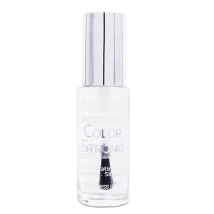 PODERM COLOR STRONG BASE COAT LAC DE ÎNTĂRIRE 8 ML