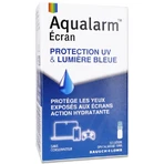 BAUSCH & LOMB AQUALARM ECRAN SOLUȚIE OFTALMICĂ 10 ML