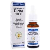 THERASCIENCE PHYSIOMANCE D-NAT 1000 20 ml