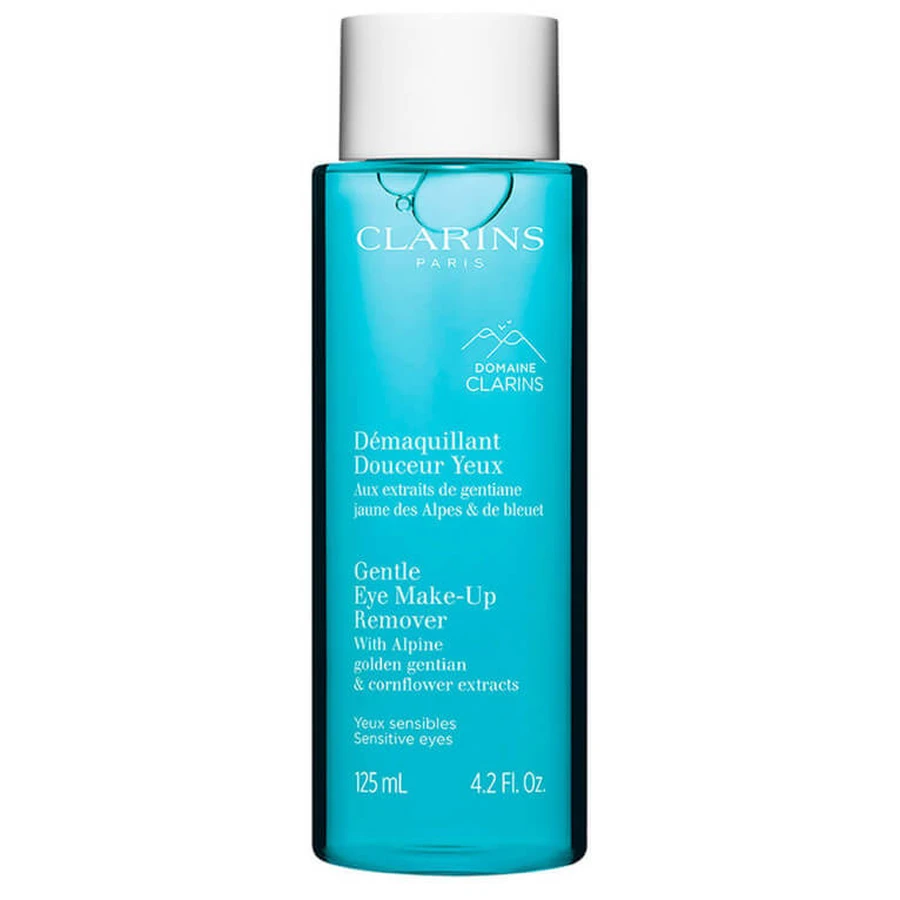 CLARINS DÉMAQUILLANT DOUCEUR YEUX 125ML