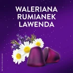 ZzzQuil Natura, bomboane cu jeleu, 2x60 de bucăți