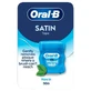 Oral-B Satin Tape – Ață dentară cerată cu aromă de mentă, 50 m