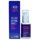 Aloe+ Colors Instant Lifting Effect Face Serum 30 ml