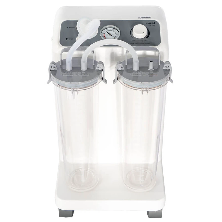 Yuwell 7A-23A Debit de aspirație 32±4 l/min 0803464