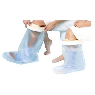Funda impermeable para pies Mobiak para adultos, 58,4 cm, 0808513
