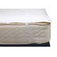 Mobiak wasserdichter Matratzenbezug aus Stoff, Einzelbett, 200 x 100 cm 0807863
