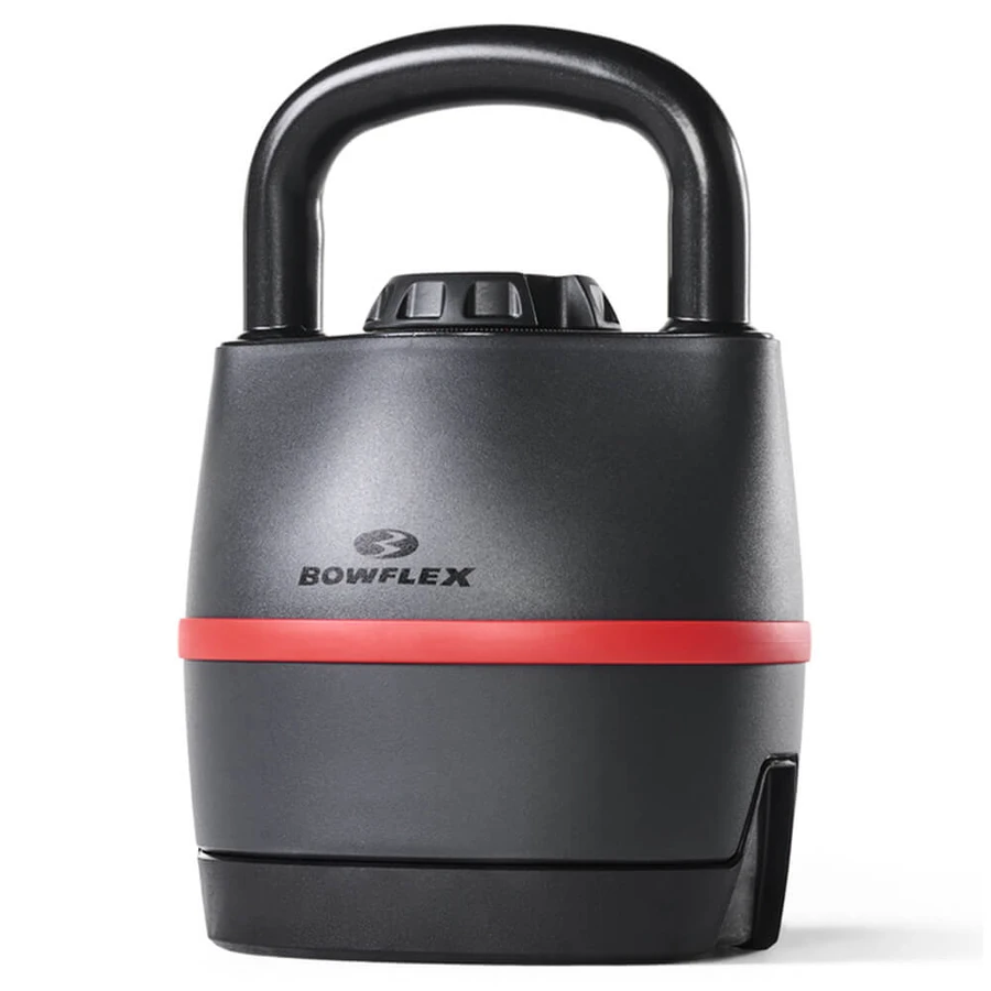 BowFlex SelectTech 840 Kettlebell reglabil de 18 kg (1 buc.)