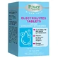 Power Health Electrolytes, comprimate, 60 de comprimate