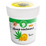 Cannadorra Cannabis Ointment with Calendula for the Skin, 100 ml